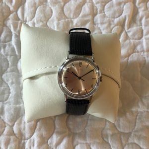 Timex Marlin Hand-wound Watch